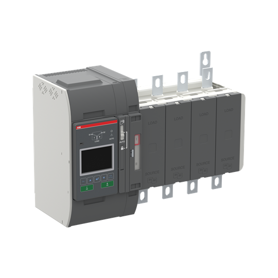 OXA260U3O3QB 1SCA152791R1001 Disconnect Switches