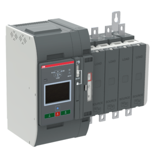 OXB250E3S4QB AUTOMATIC TRANSFER SWITCH