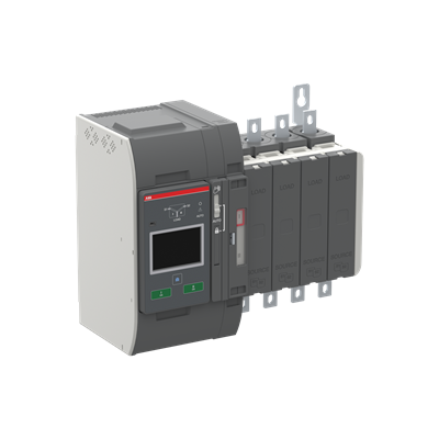 OXA100U3O4QB 1SCA153249R1001 Disconnect Switches