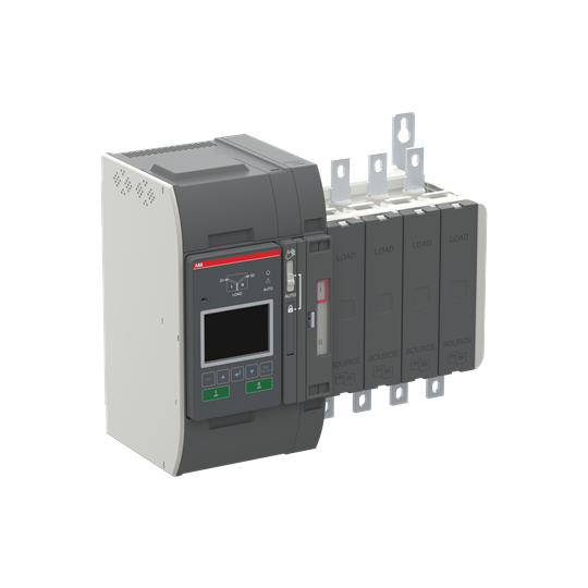 OXA200U3S3QB 1SCA153309R1001 Disconnect Switches