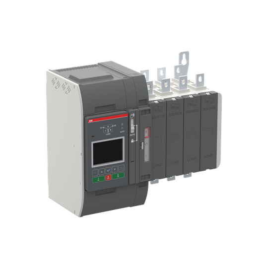 OXB160U3S3QT 1SCA153414R1001 Disconnect Switches