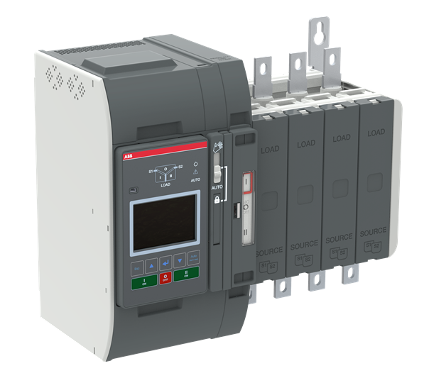 OXB200U3S3QB 1SCA153442R1001 Disconnect Switches