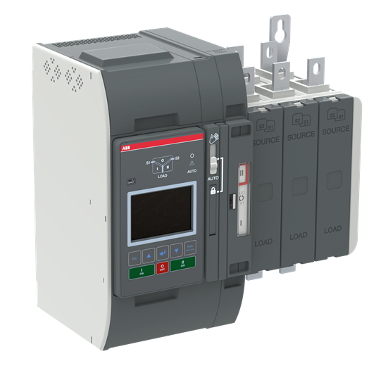 OXB200U3X3QT 1SCA153449R1001 Disconnect Switches