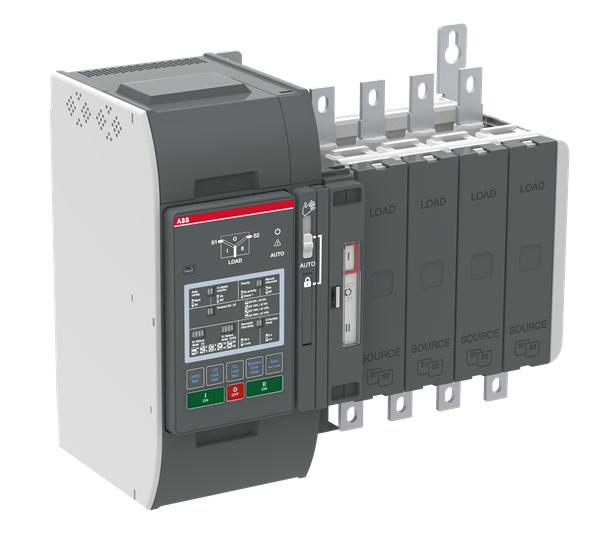 OXB250E3S2QB 1SCA153456R1001 Disconnect Switches