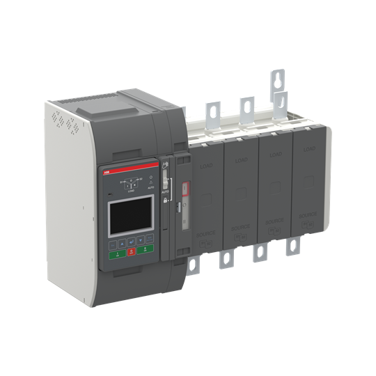 OXB260U3S3QB 1SCA153471R1001 Disconnect Switches
