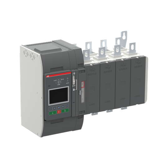 OXB260U3S3QT 1SCA153472R1001 Disconnect Switches