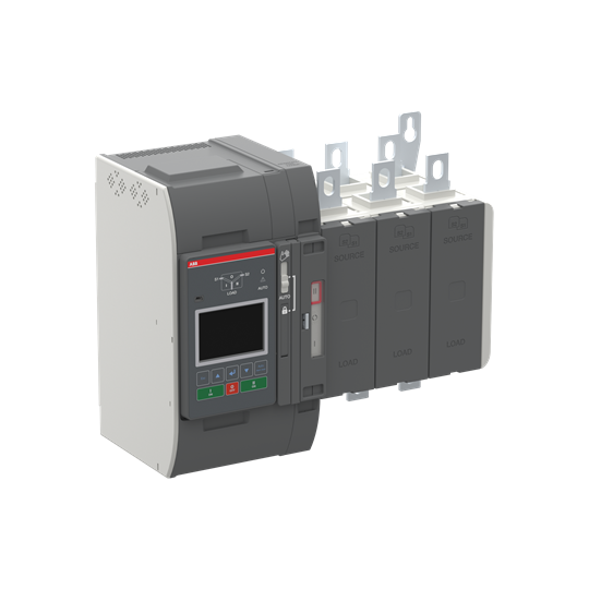 OXB260U3X3QT 1SCA153478R1001 Disconnect Switches