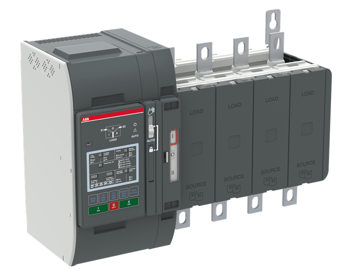 OXB315E3S2QB 1SCA153501R1001 Disconnect Switches