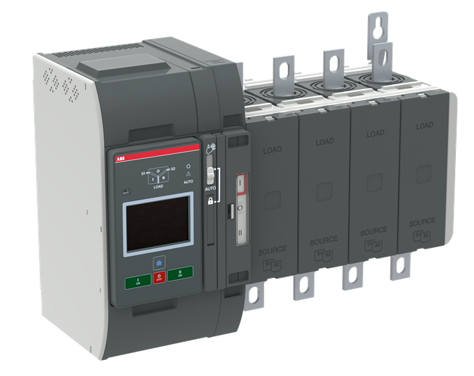 OXB315E3S4QB 1SCA153504R1001 Disconnect Switches