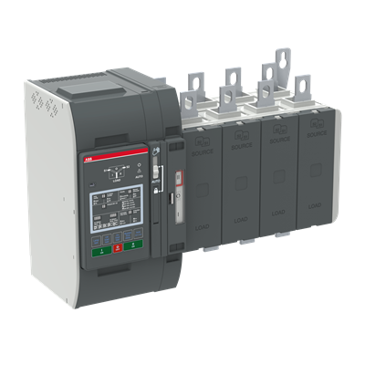 OXB400E3S2QT 1SCA153516R1001 Disconnect Switches