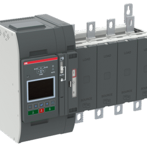 OXB400E3S3QB 1SCA153517R1001 Disconnect Switches