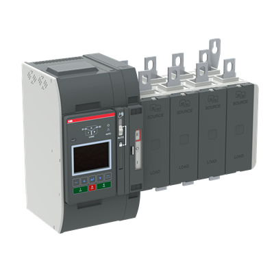 OXB400E3S3QT 1SCA153518R1001 Disconnect Switches