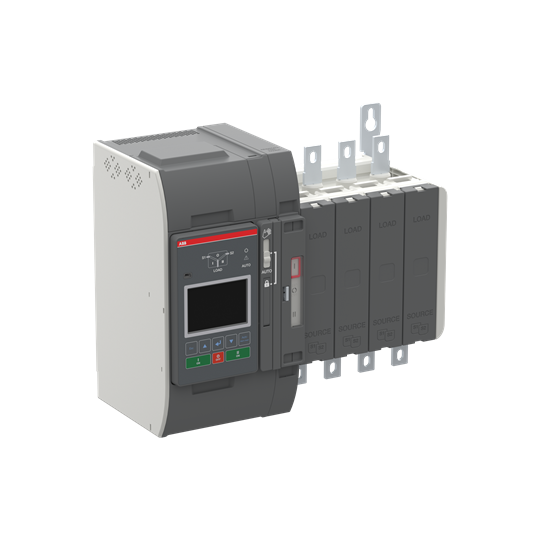 OXB60U3S3QB 1SCA153531R1001 Disconnect Switches