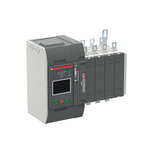 OXB60U3S3QT 1SCA153532R1001 Disconnect Switches