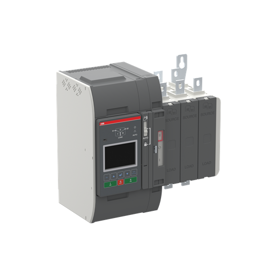 OXB60U3X3QT 1SCA153538R1001 Disconnect Switches