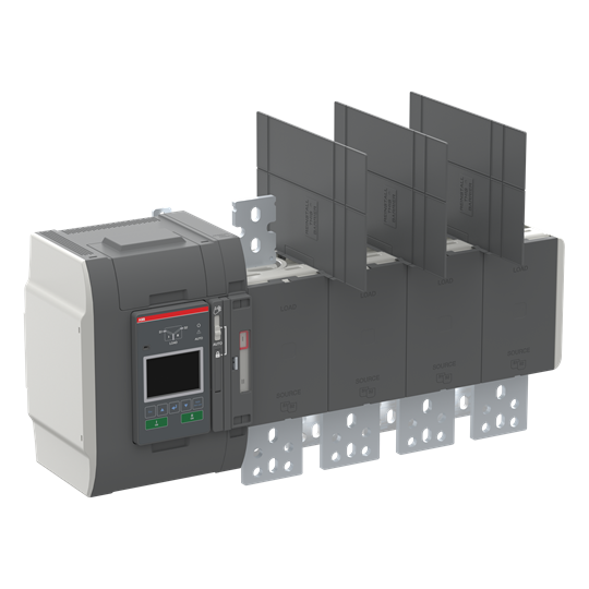 OXA1000U3O3QB 1SCA153541R1001 Disconnect Switches