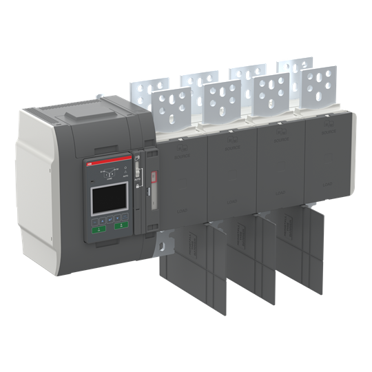 OXA1000U3S3QT 1SCA153547R1001 Disconnect Switches