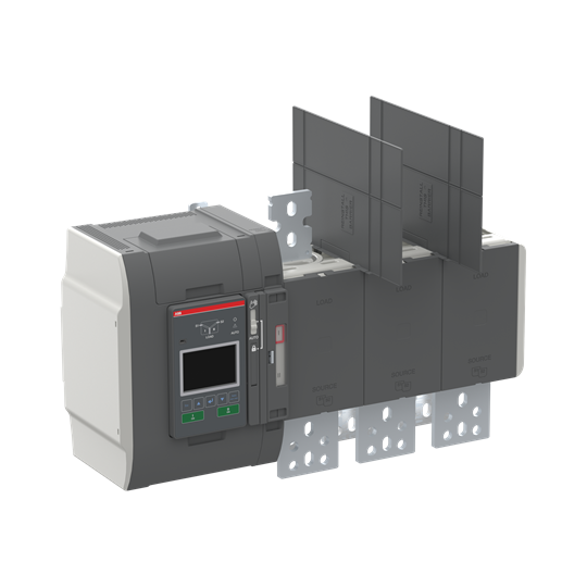 OXA1000U3X3QB 1SCA153550R1001 Disconnect Switches