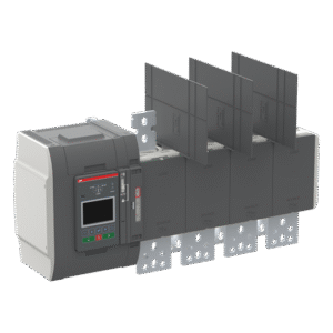 OXB1000E3S3QB 1SCA153579R1001 Disconnect Switches