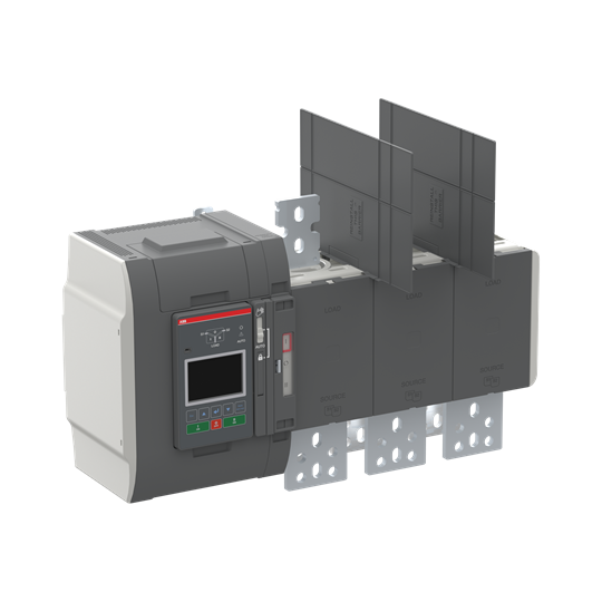 OXB1000U3X3QB 1SCA153594R1001 Disconnect Switches