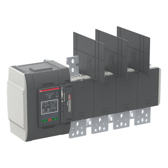OXB1250E3S2QB 1SCA153610R1001 Disconnect Switches