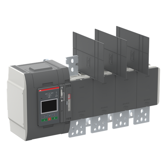 OXB800U3S3QB 1SCA153633R1001 Disconnect Switches