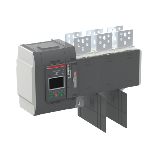 OXB800U3X3QT 1SCA153640R1001 Disconnect Switches