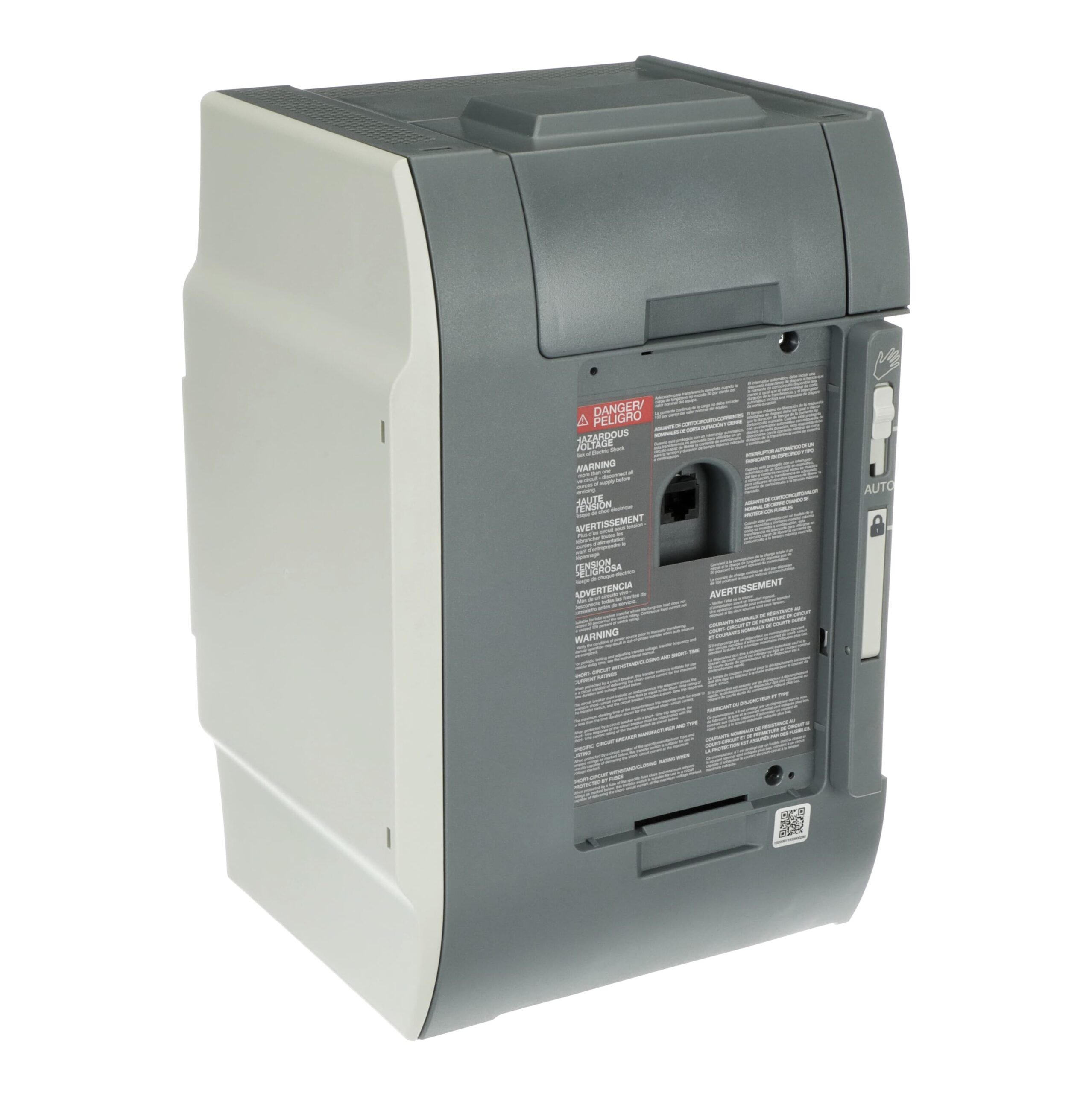 ABB OXAMECH-3-L3 — Circuit Breakers
