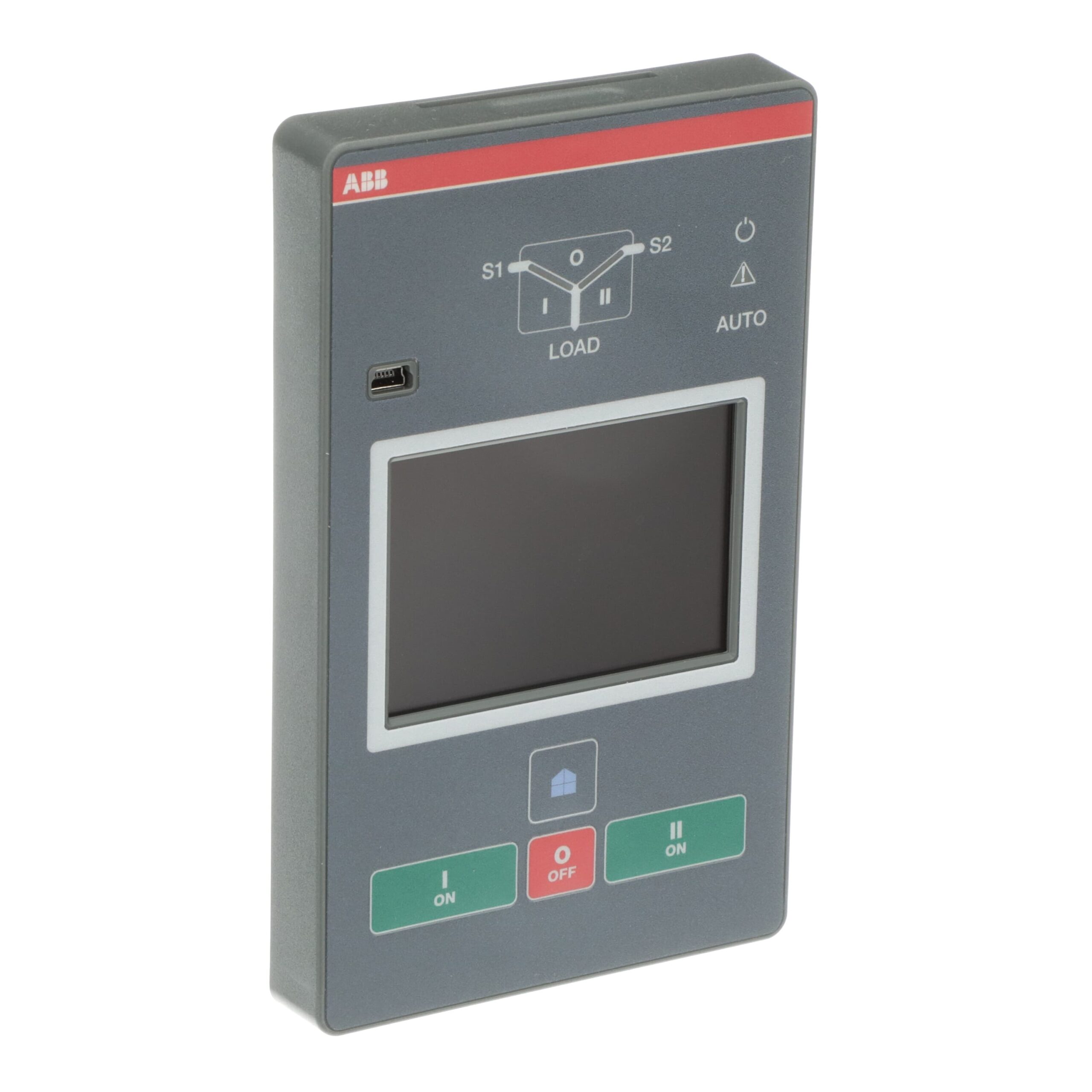 ABB OXBHMI-L4 — Enclosure Accessories (Locks, Hinges, Glands)