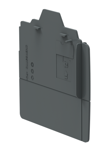 OTDCB200G/2 1SCA161883R1001 Contactors