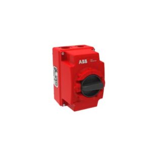 OKA25S3B0F400 1SCA162336R1001 Disconnect Switches
