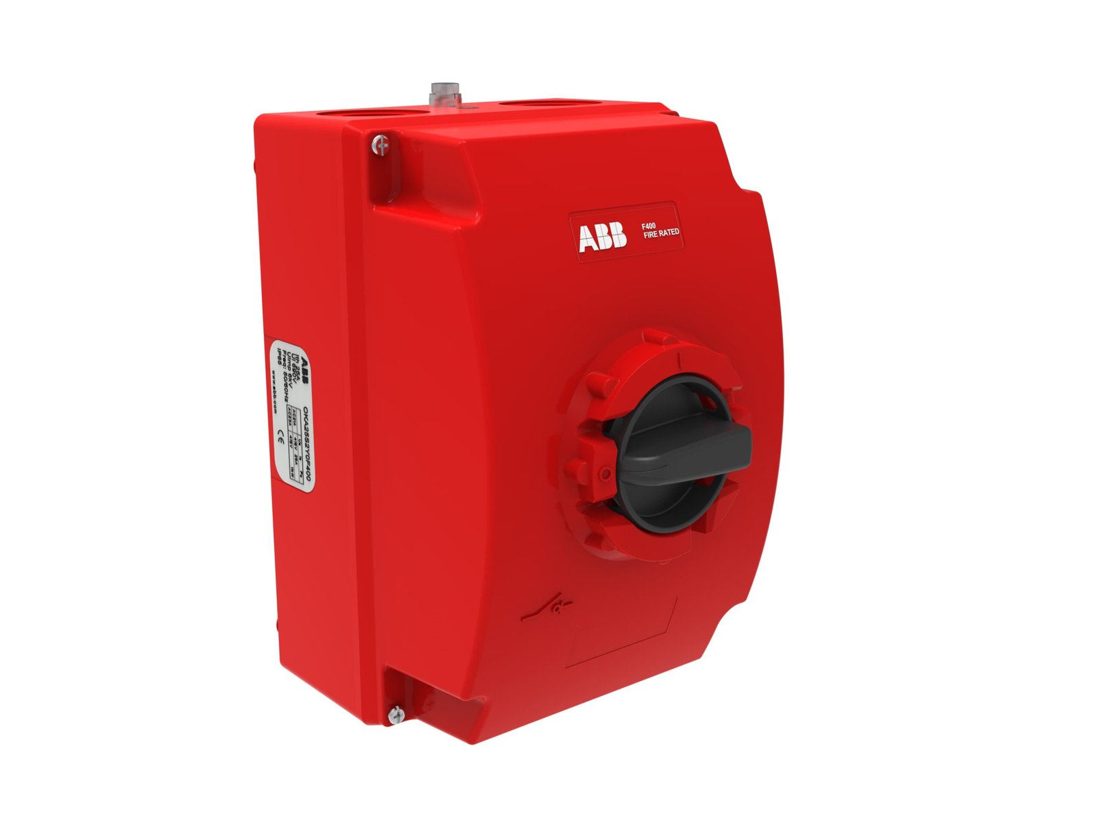 OKA40S3B1F400 1SCA162354R1001 Disconnect Switches