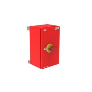 OKL100P3Y0F400N 1SCA162368R1001 Disconnect Switches