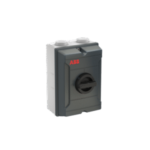 KSE3100GTPN-B 1SCA165191R1001 Disconnect Switches