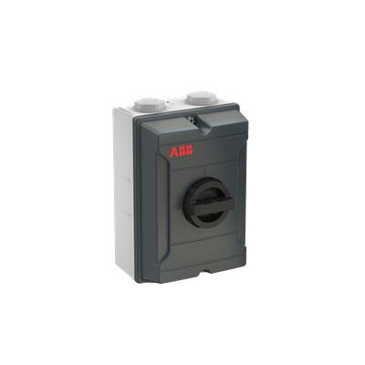 KSE380GTPN-B 1SCA165194R1001 Disconnect Switches