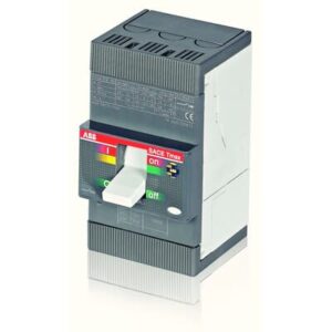T1N 160 TMD100-1000 3p F FC Cu (1‚îú√π70mm2) 1SDA050922R1 Moulded Case Circuit Breakers (MCCB)