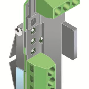AUX T1...T6 1Q 1SY 1SDA051368R1 Contactors