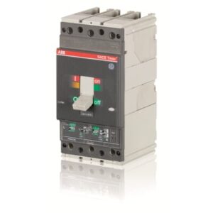 T4S 320 PR221DS-LS/I In=320 3p F F 1SDA054125R1 Moulded Case Circuit Breakers (MCCB)