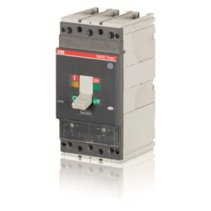 T4S 250 TMA 250-2500 3p F F 1SDA054197R1 Moulded Case Circuit Breakers (MCCB)