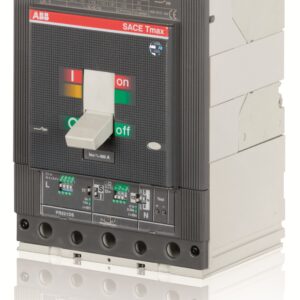 T5S 400 PR221DS-LS/I In=320 3p F F 1SDA054332R1 Air Circuit Breakers
