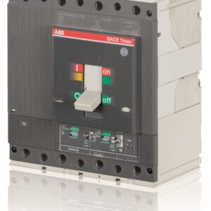T5S 400 PR221DS-LS/I In=320 4p F F 1SDA054340R1 Air Circuit Breakers