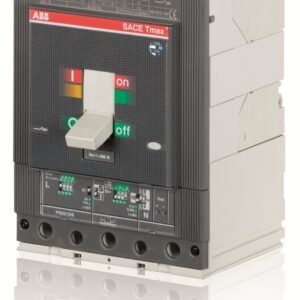 T5N 630 PR221DS-LS/I In=630 3p F F 1SDA054396R1 Air Circuit Breakers