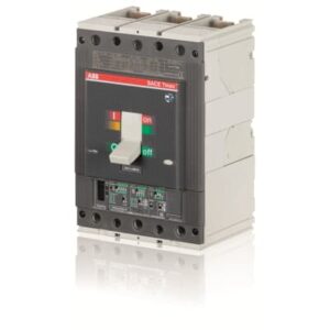 T5S 630 PR222DS/P-LSIG In=630 3p F F 1SDA054407R1 Air Circuit Breakers