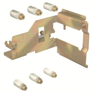 KIT MP T5 400 W 4p 1SDA054846R1 Air Circuit Breakers