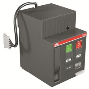 MOE T4-T5 110...125 Vac/dc 1SDA054896R1 Air Circuit Breakers