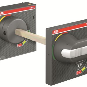RHE T4-T5 F/P STAND. RETURNED 1SDA054929R1 Air Circuit Breakers