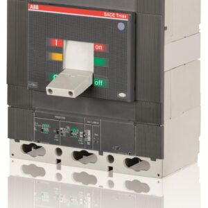 T6S 630 PR221DS-LS/I In=630 3p F F 1SDA060236R1 Air Circuit Breakers