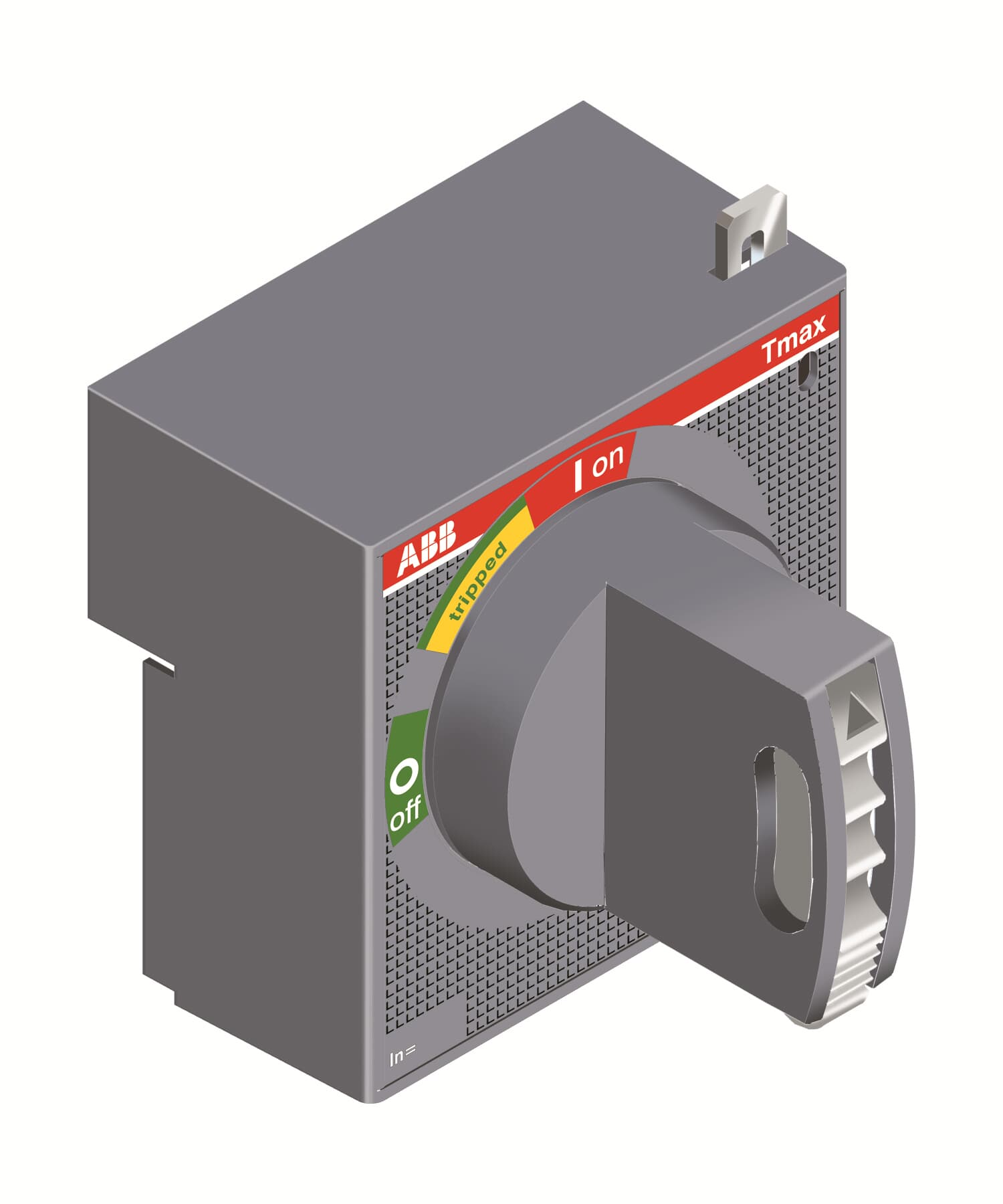 RHE T6 F STAND. RETURNED 1SDA060409R1 Air Circuit Breakers
