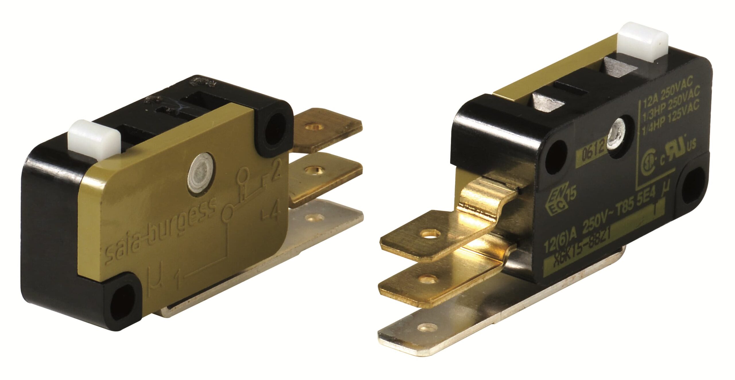 AUX T7 1Q + 1SY 400Va.c. 1SDA062104R1 Contactors