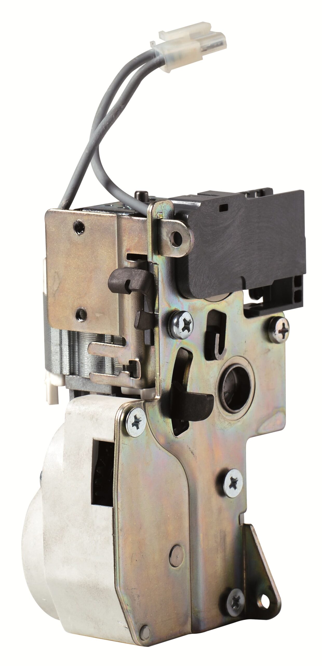 GEAR.MOTOR DEVICE T7M-X1 220...250Vac/dc 1SDA062116R1 Air Circuit Breakers